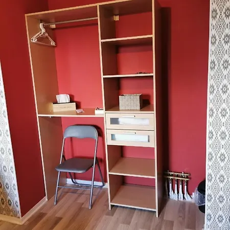 Bienvenue Chez Sandrine * Pleurtuit