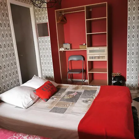 Bienvenue Chez Sandrine Pleurtuit